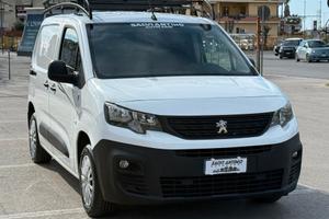 Peugeot Partner furgone euro 6b