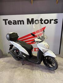 Yamaha Xenter 125