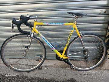 Bici da corsa FONDRIEST