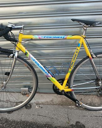 Bici da corsa FONDRIEST