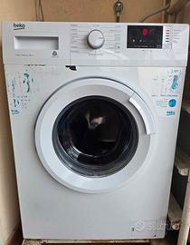 Lavatrice Beko 