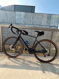 Salsa Fargo Bici Da Viaggio Cicloturismo Usate Rc 520 Bici