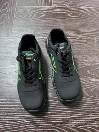 SCARPE U-POWER ISLAND ESD S3 BASSA N 45