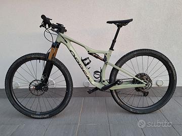 ORBEA OIZ M10 TR taglia M