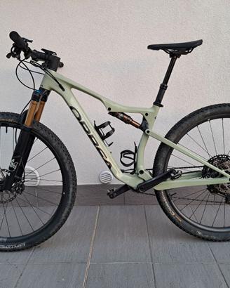 ORBEA OIZ M10 TR taglia M