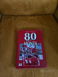 80 anni di Monza 