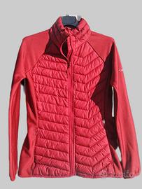 Giacca donna outdoor