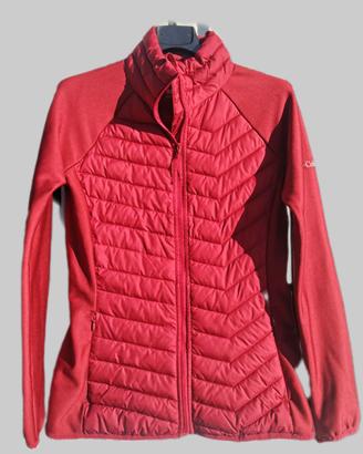 Giacca donna outdoor