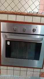 forno elettrico Rex Eur 85 