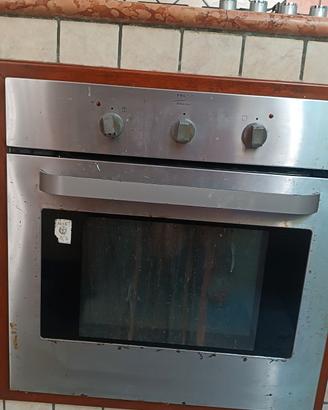 forno elettrico Rex Eur 85 