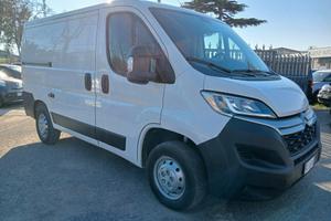 Citroen Jumper 28 BlueHDi 120 S&S PC-TN Furgone
