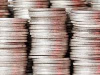 RITIRO 500 LIRE ARGENTO