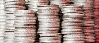 RITIRO 500 LIRE ARGENTO