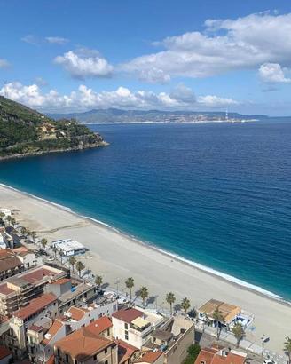 Immobile in asta di 50 m² a Scilla