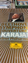 Vinile Beethoven Ouverture Berliner Philharmoniker