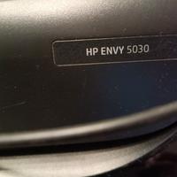 stampante HP envy 5030 gratis 