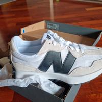 new balance 327