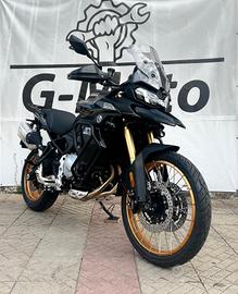 VOGE VALICO 900DSX GMOTO COSENZA