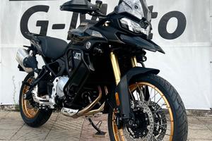 VOGE VALICO 900DSX GMOTO COSENZA