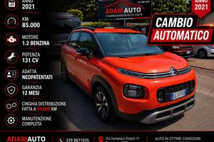 CITROEN C3 Aircross PureTech 130 S&S EAT6 Shine