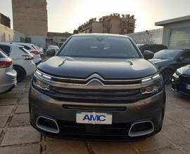 CITROEN C5 Aircross BlueHDi 130 S&S EAT8 Shine P