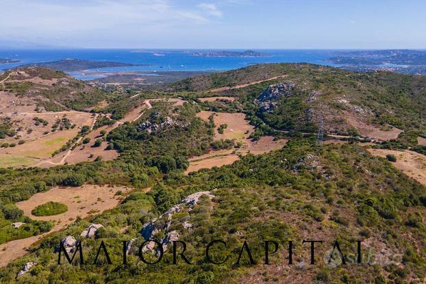 Terreno Agricolo - Palau