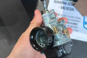 Carburatore PHBG 17.5 vespa