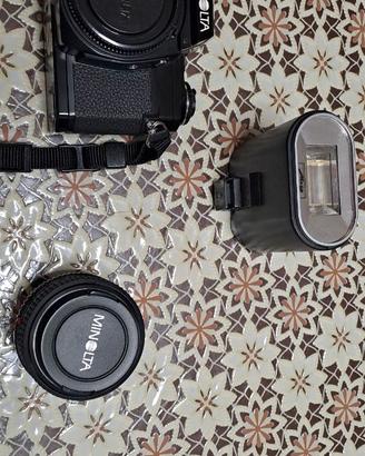 Minolta X300