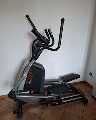 ELLITTICA PROFESSIONALE FASSI FC 780