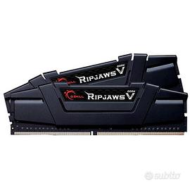ram ddr 4 g skill ripjaws V 2x16gb 3200MHz
