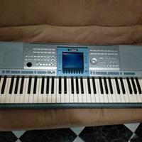 tastiera Yamaha PSR 1500