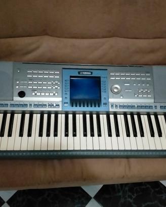 tastiera Yamaha PSR 1500