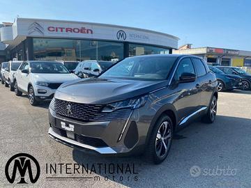 PEUGEOT 3008 BlueHDi 130 S&S EAT8 Allure Pack