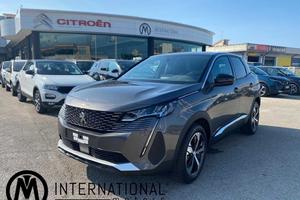 PEUGEOT 3008 BlueHDi 130 S&S EAT8 Allure Pack