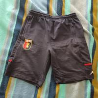 KAPPA GENOA 1893 BERMUDA ORIGINALI COTONE S/M