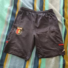 KAPPA GENOA 1893 BERMUDA ORIGINALI COTONE S/M