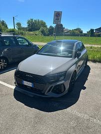 Audi Rs3 8y 540cv