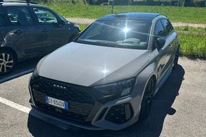 Audi Rs3 8y 540cv