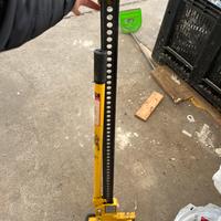 Binda sollevamento auto fuoristrada 3000 kg