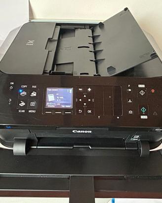 Stampante Canon MX725 multifunzione
