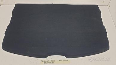 CAPPELLIERA POSTERIORE PEUGEOT 2008 1Â° Serie 9816