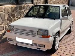 Renault 5 - 1988