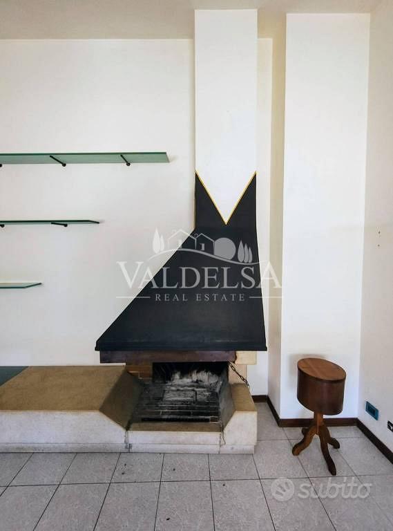 Appartamento – Vico d'Elsa, Firenze - Vista 3