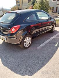 Opel corsa 1.2 automatico