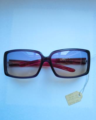Occhiali da sole Fendissime vintage originali