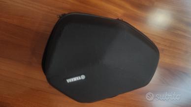 Borse laterali Yamaha con staffa