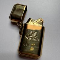 Zippo Accendino Francioni – I Nautici