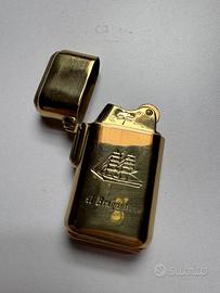 Zippo Accendino Francioni – I Nautici