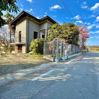 Elegante villa in zona Valdengo
