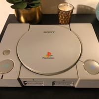 Playstation 1 Fat